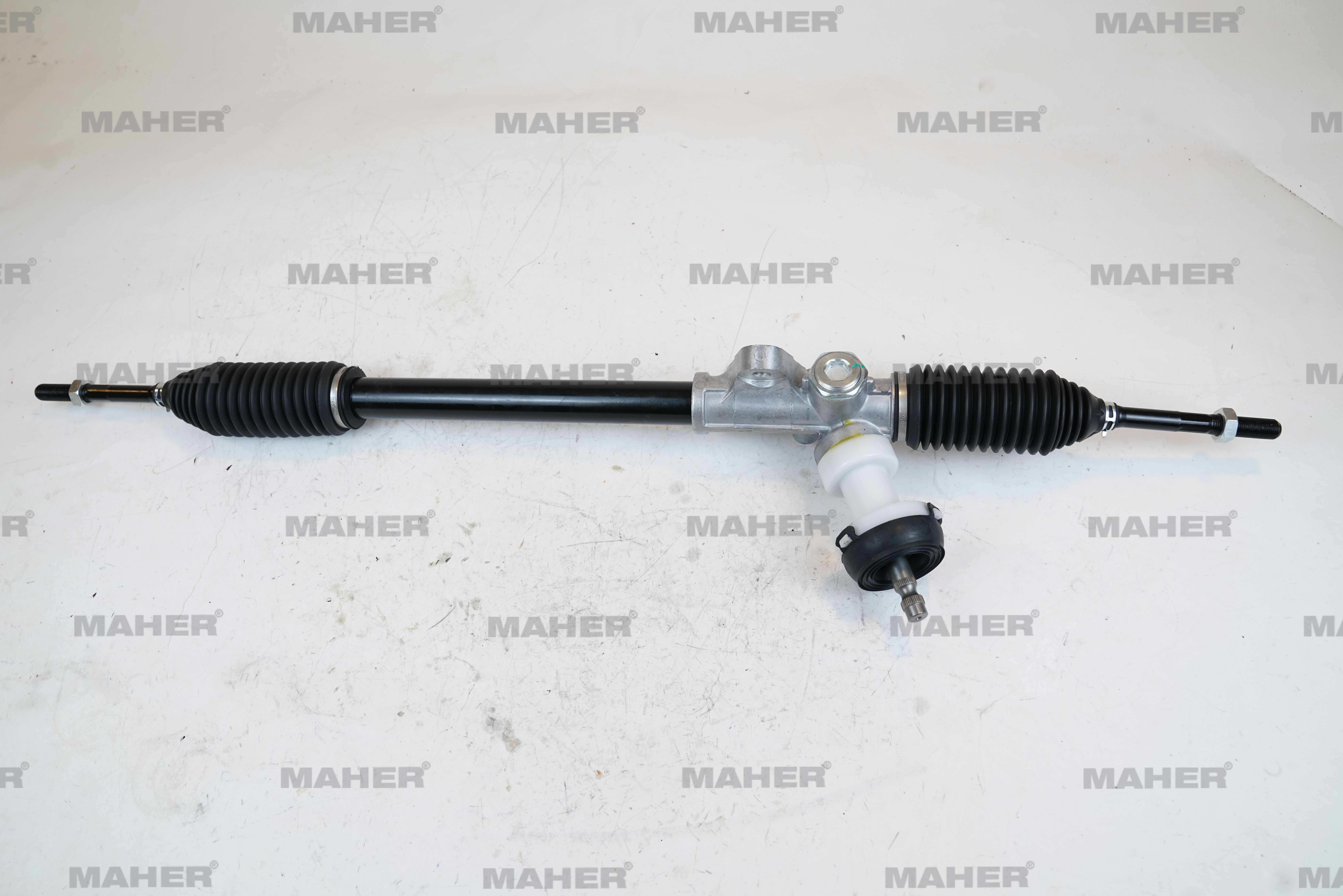 Hyundai Accent Direksiyon Kutusu Blue OEM 56500-1R001 Hyundai Accent Direksiyon Kutusu Blue OEM 56500-1R001